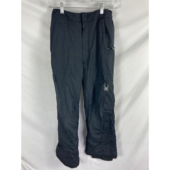 Spyder Kids Snowpants Size 16 - Picture 1 of 2